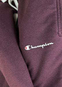 *RARELY USED* Vintage Look Champion Joggers