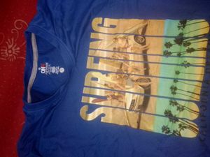 Man T Shirt