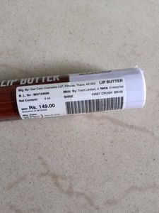 saleee on new plump lip butter