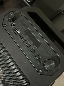 Zoook Portable Speaker 20w