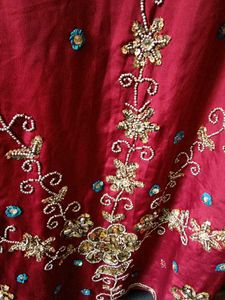 Ladies Kurta Set And Suit