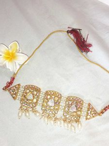 Bridal Jewelry Set