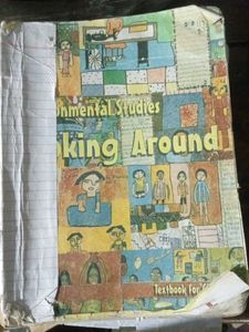 Class 4 All Books