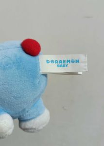 Doraemon bagcharm
