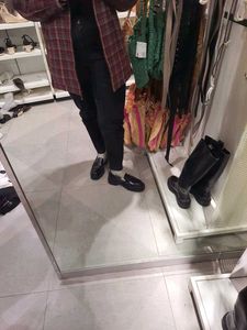 H&amp;M Unisex Loafer Shoes