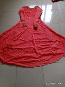 Full Length Gown