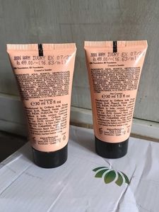 One Colour Power Up Foundation - Warm Ivory