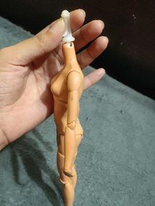 Doll Body