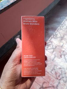 Foxtale Vitamin C Brightening Serum