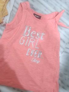 Cute DKNY Tank Top