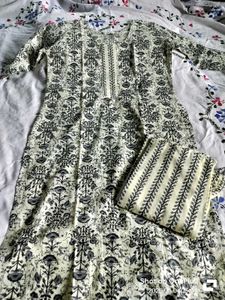 Floral Print Tunic Top