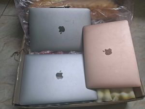 Used A2179 MacBook Air Screens Lot - 3 Units
