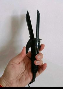 Hair Curling Iron