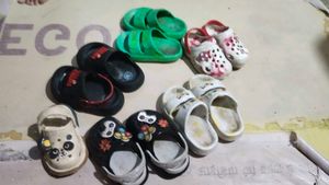 6 Pairs Sendil Floter