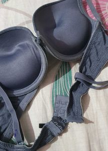 Extra Padded Bra
