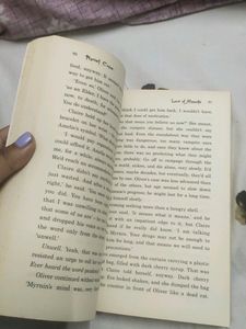 Lord Of Misrule Book 5