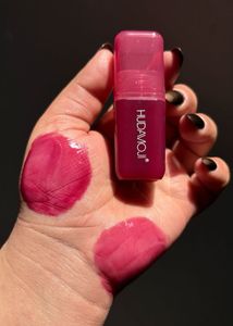 Hudamoji Lip Gloss Set (Price For 6pcs)