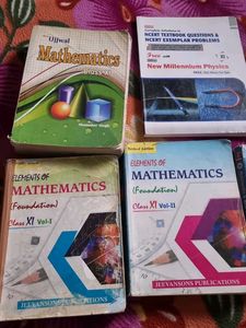 Class 11 Maths + Web Technology