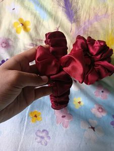 Hair Accessories Set