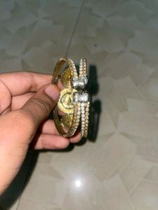 Bracelet....
