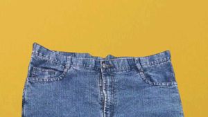 J@75 Size-40 (Sale) Latest Ladies high waist Jeans