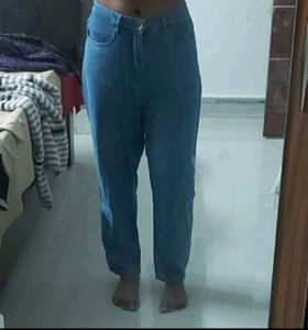 Zudio Blue Jeans