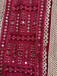 New Kaftan Kurti With Bangles Free
