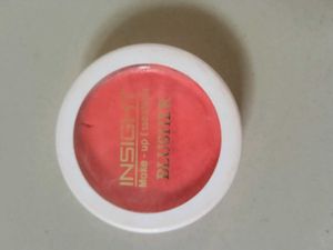 Insight Blusher