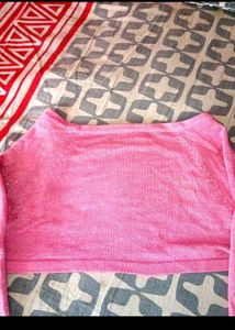 Woman Cape
