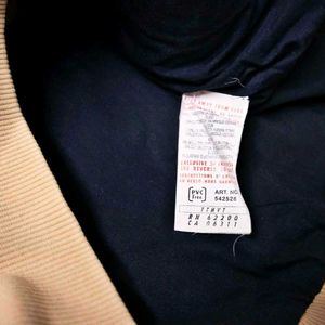 Premium Quality Retro Puma Jacket