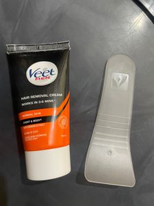 Veet Hair Removal Cream