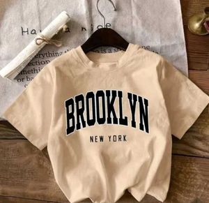 Brooklyn Graphic Tee