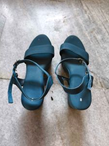 Heels / Wedges