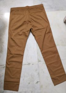 Highlander Trouser/Chino