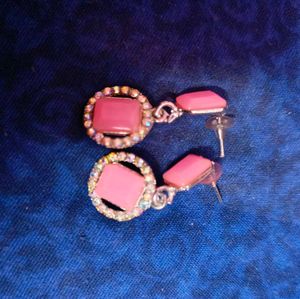 EARING FOR WOMEN