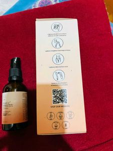 SkinCoz Advance Body Brightening Serum
