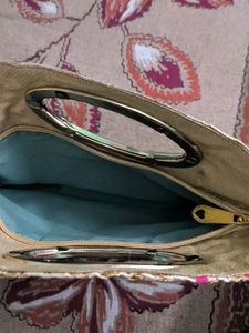 Women Fancy Clutch