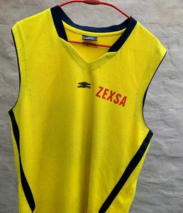 Umpro orignal jerseys