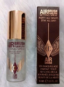 Charlotte Tilbury Airbrush Setting Spray