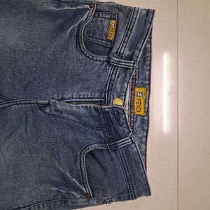 Fendi Jeans