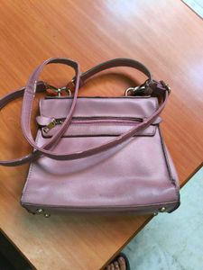 Sling Bag