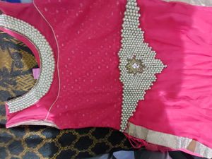 Nayra Style Frocksuit