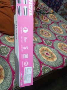 Nova Hair Straightener