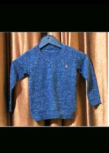 Combo Of 2 Sweater for 6 to 7 year boys