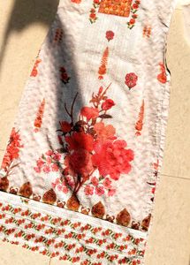 Embroidered Kurta Set