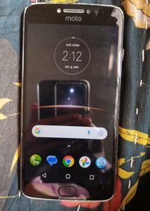 Moto E4 Plus (32GB / 3GB)
