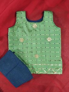 Baby Dress