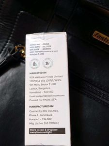 Face Serum,With Niacinamide And Ha