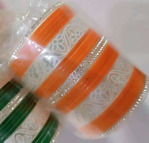 Bangles &amp; Bracelets Set