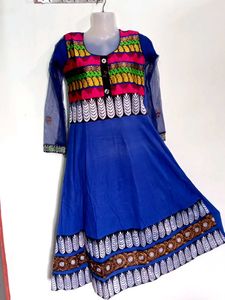 One Piece Long Dress